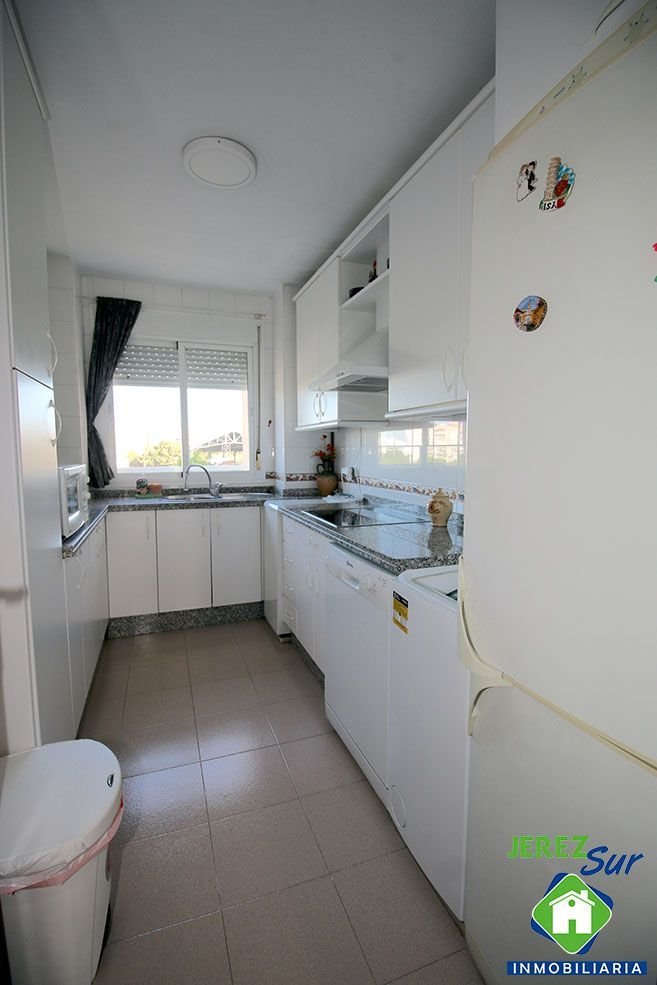 Pis de 66 m² a Jerez de la Frontera