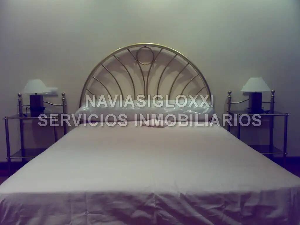 Piso de 150 m² en Nigrán