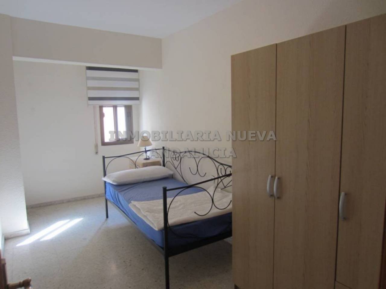 Piso de 107 m² en Almería