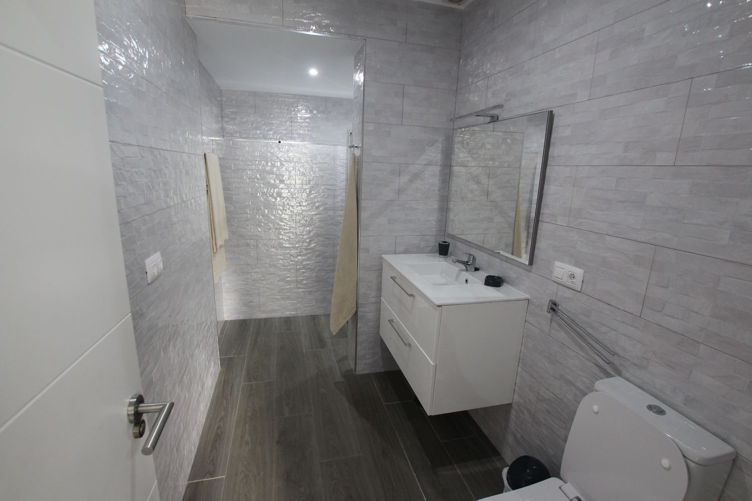 Piso de 110 m² en Adeje
