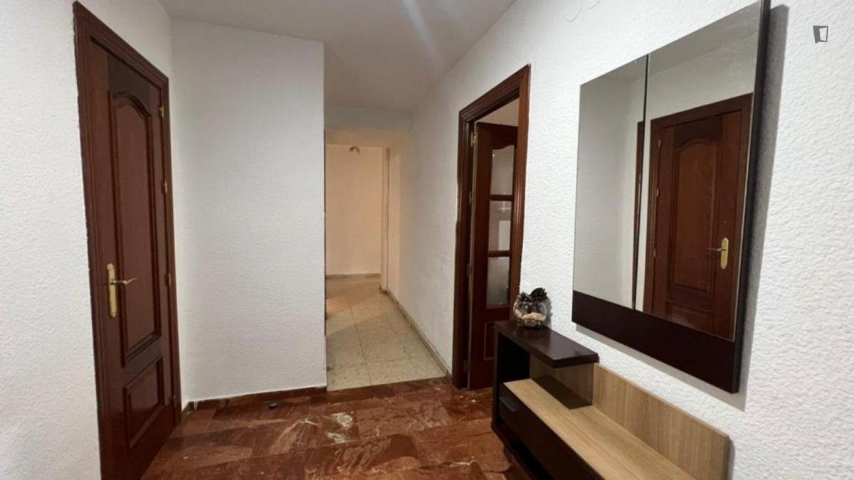 Habitació de lloguer, Granada