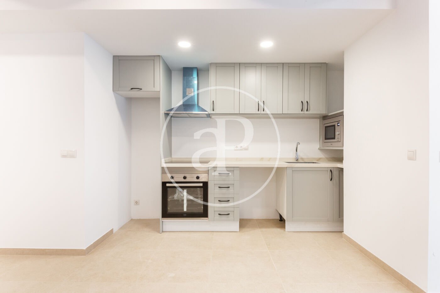 Wohnung 167 m² in Valencia