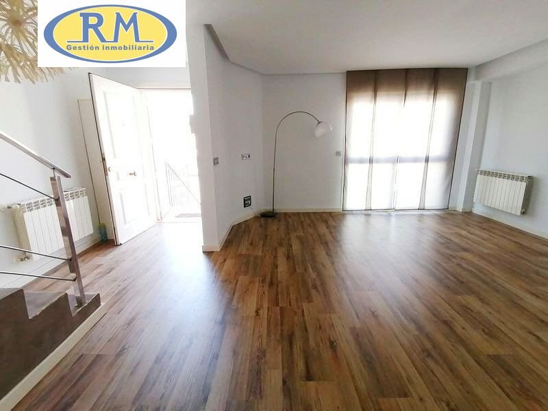 Piso de 170 m² en Cáceres