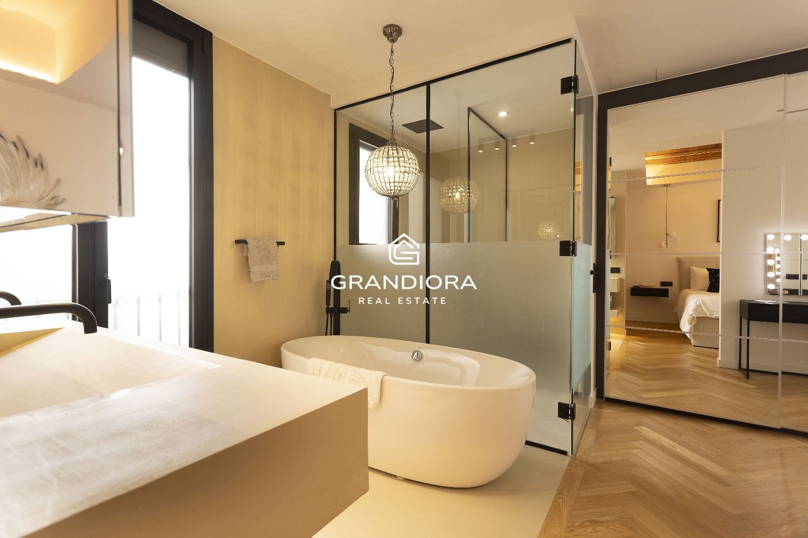 Piso de 175 m² en Barcelona