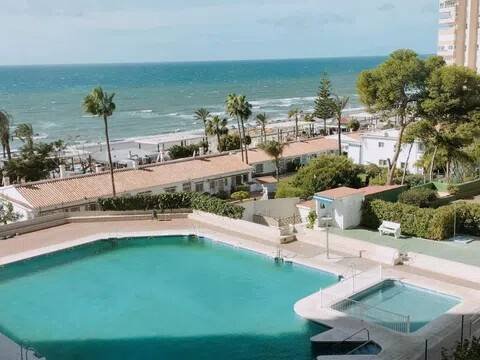 Piso de 45 m² en Torrox