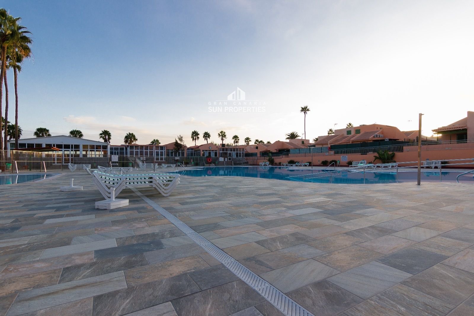 Casa de 60 m² en San Bartolomé de Tirajana