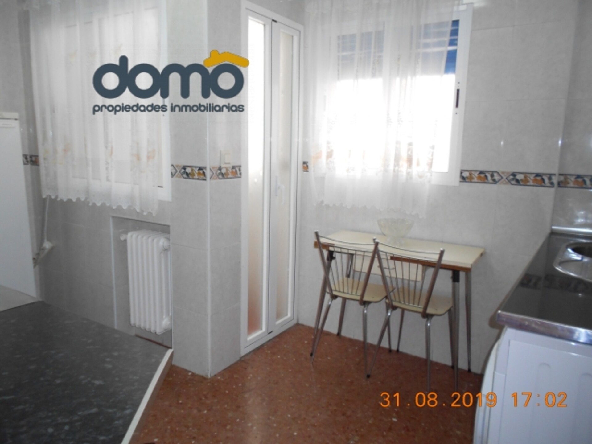 Piso de 120 m² en Granada