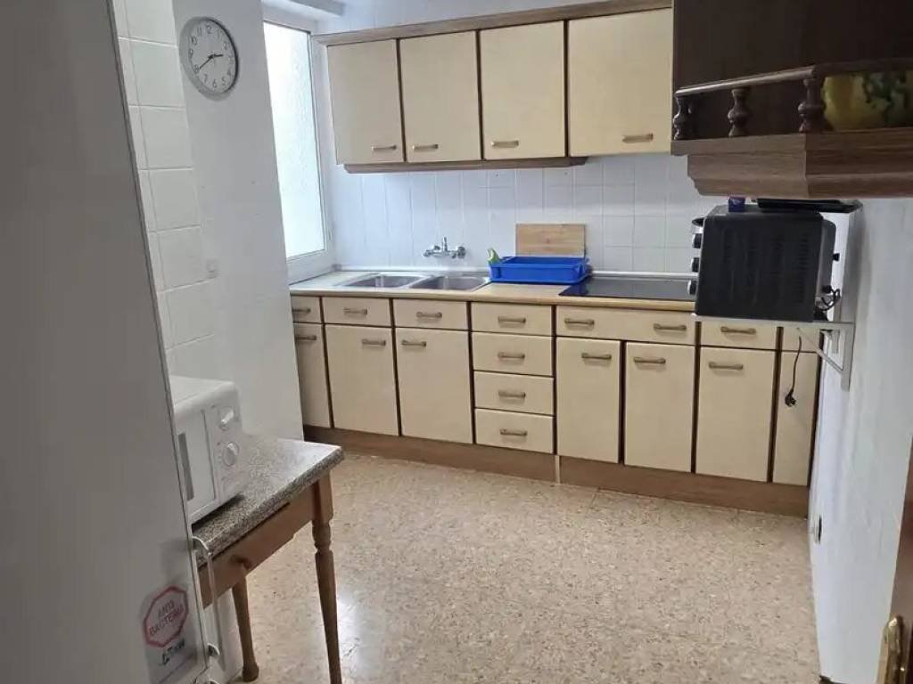 Piso de 94 m² en Jaén