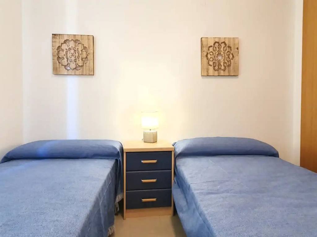 Piso de 110 m² en Dénia