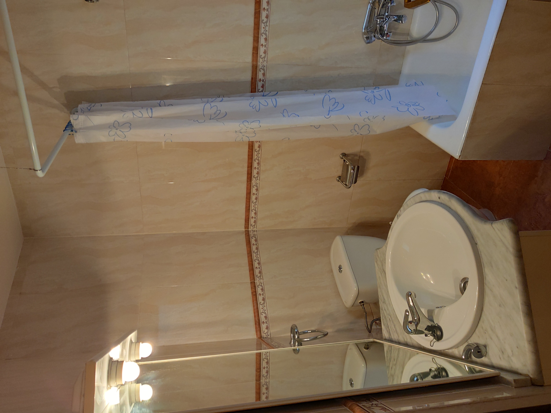 Piso de 80 m² en Segovia