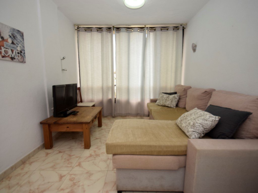 Pis de 60 m² a Puerto de la Cruz