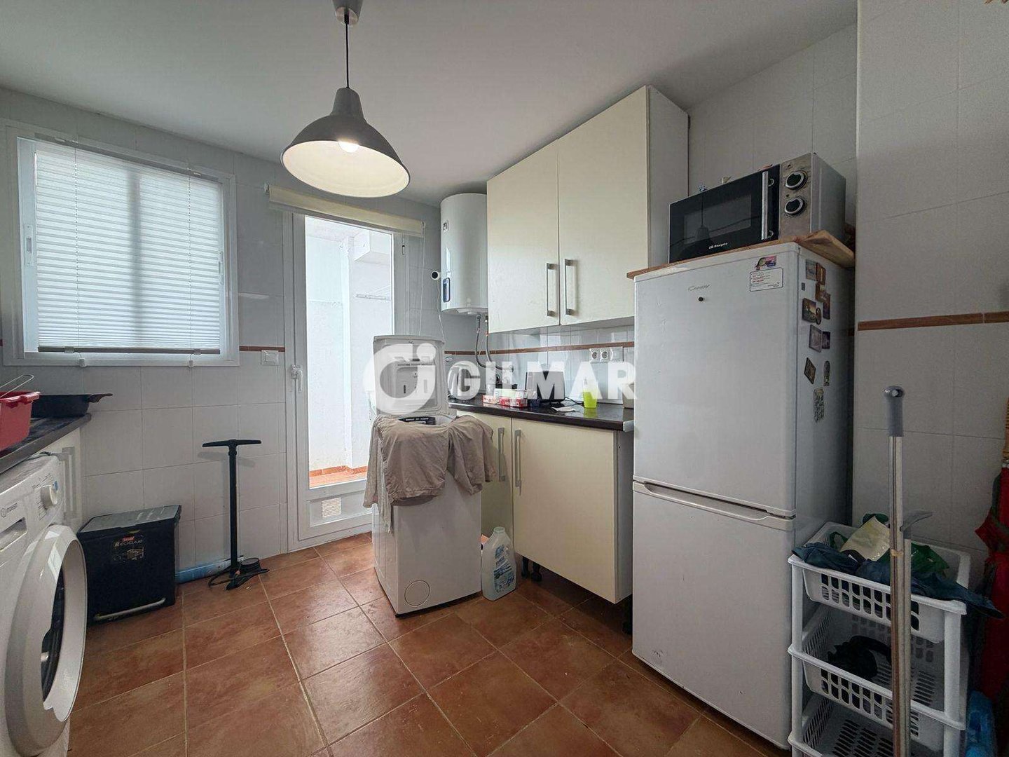 Pis de 180 m² a Màlaga