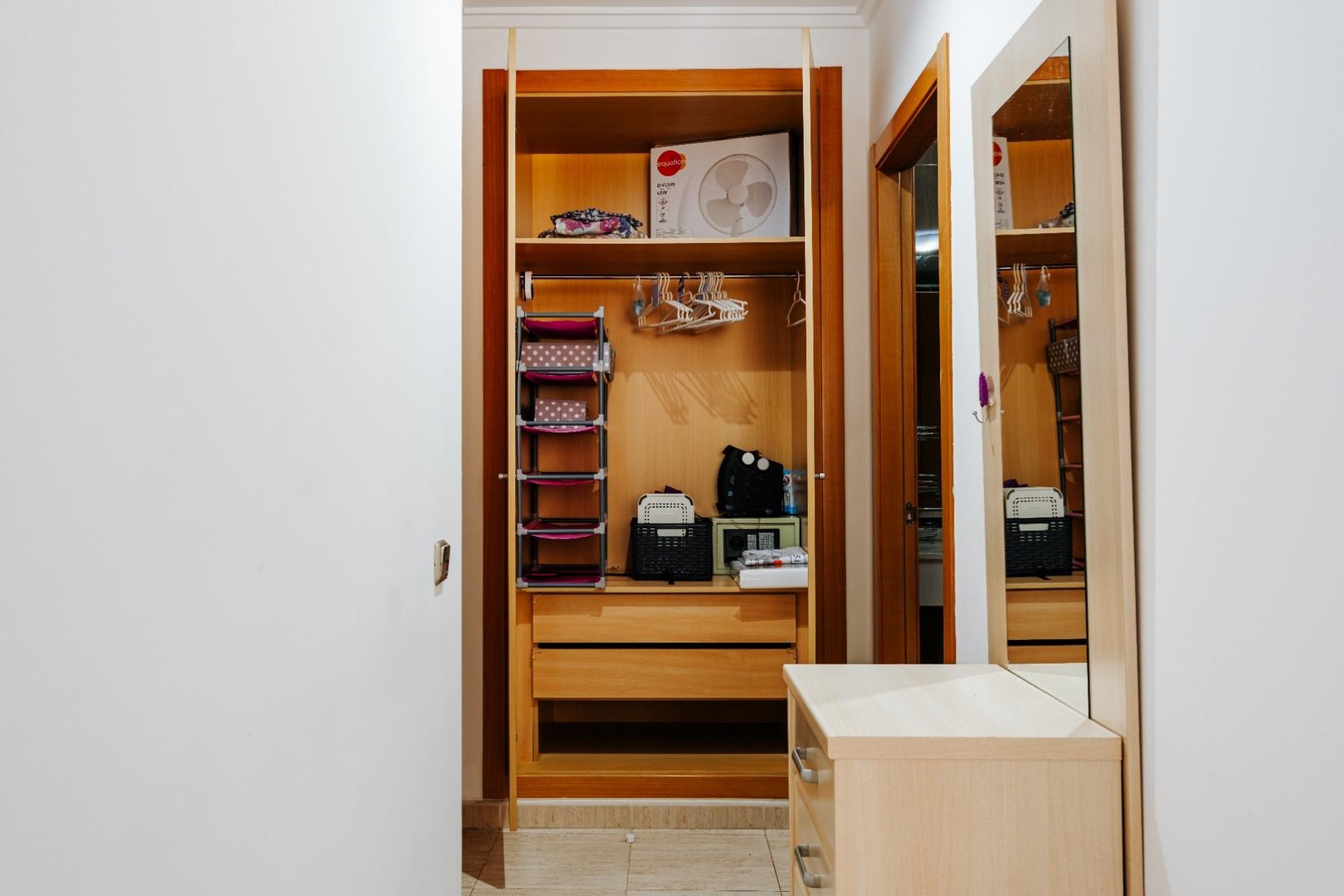 Wohnung 100 m² in la Vila Joiosa / Villajoyosa