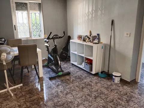 Pis de 80 m² a Sagunt