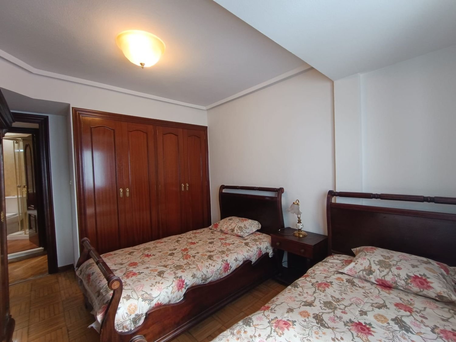 Piso de 116 m² en Gijón