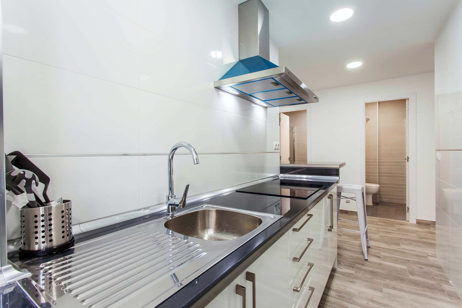 Habitació de lloguer, València