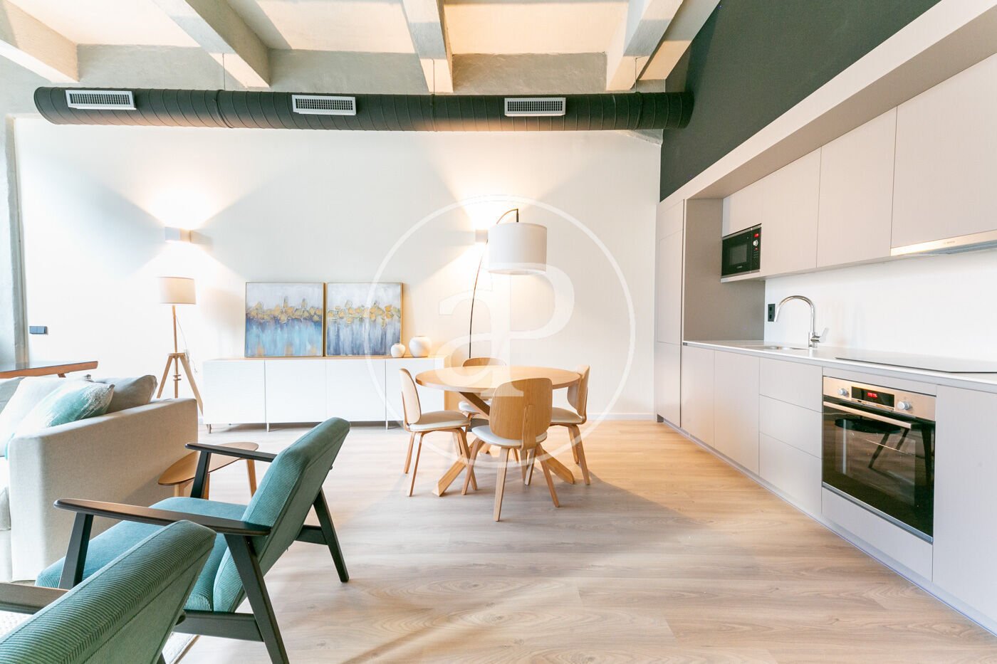Piso de 86 m² en Barcelona
