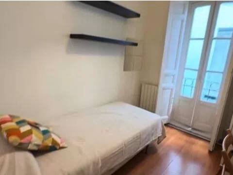 Piso de 120 m² en Madrid