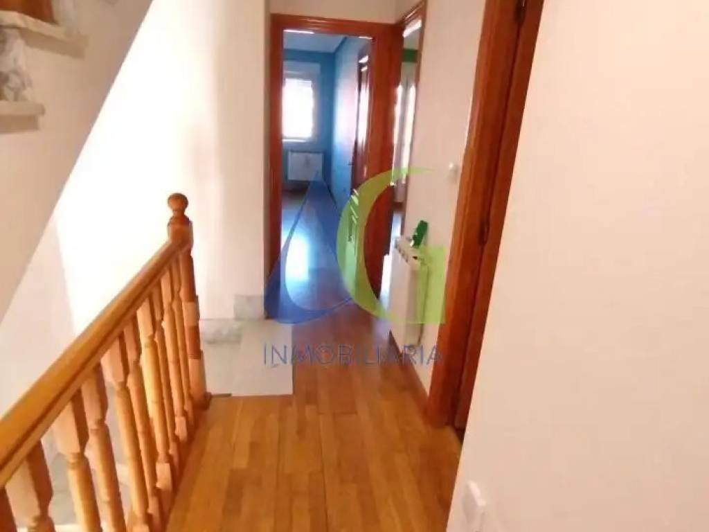 Casa de 250 m² a San Andrés del Rabanedo