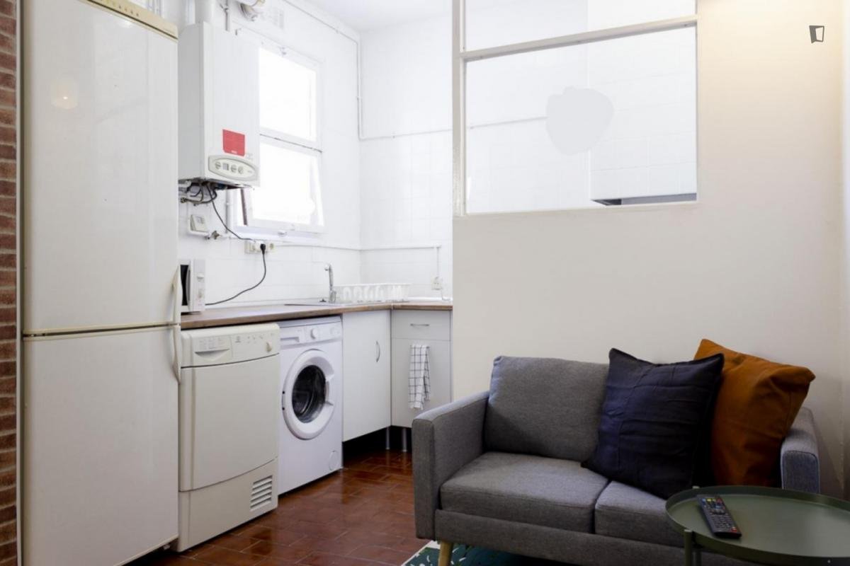 Habitación en alquiler, Barcelona