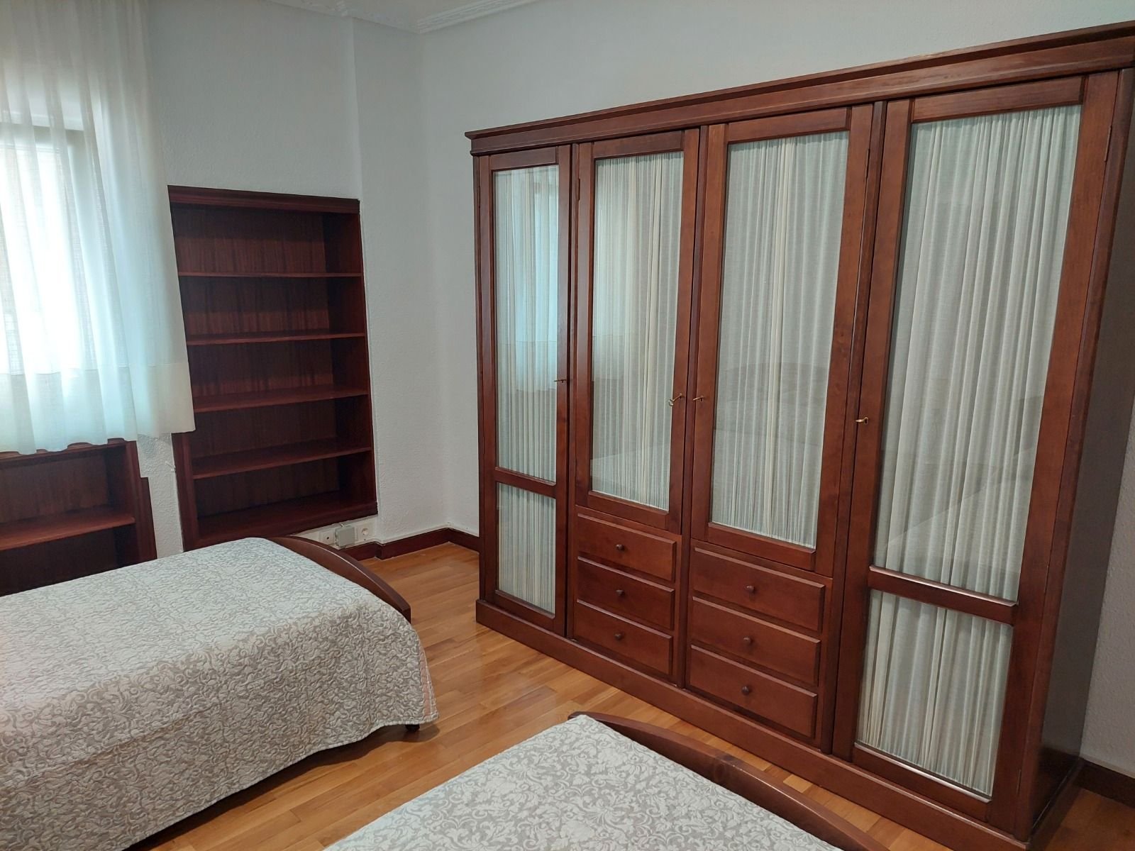 Piso de 88 m² en Santander