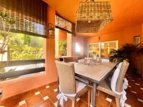 Pis de 173 m² a Estepona