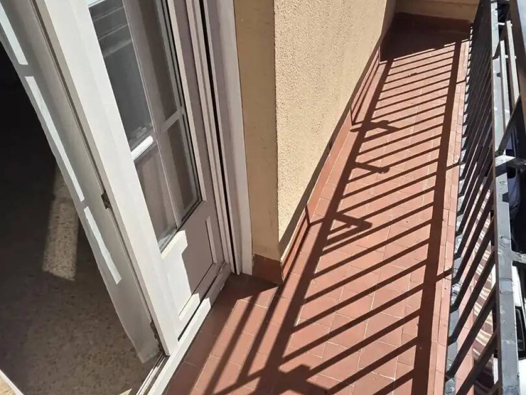 Piso de 94 m² en Jaén