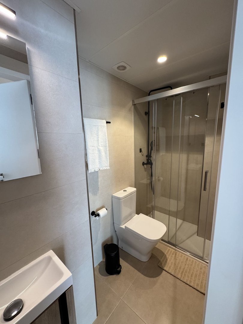 Pis de 166 m² a Estepona