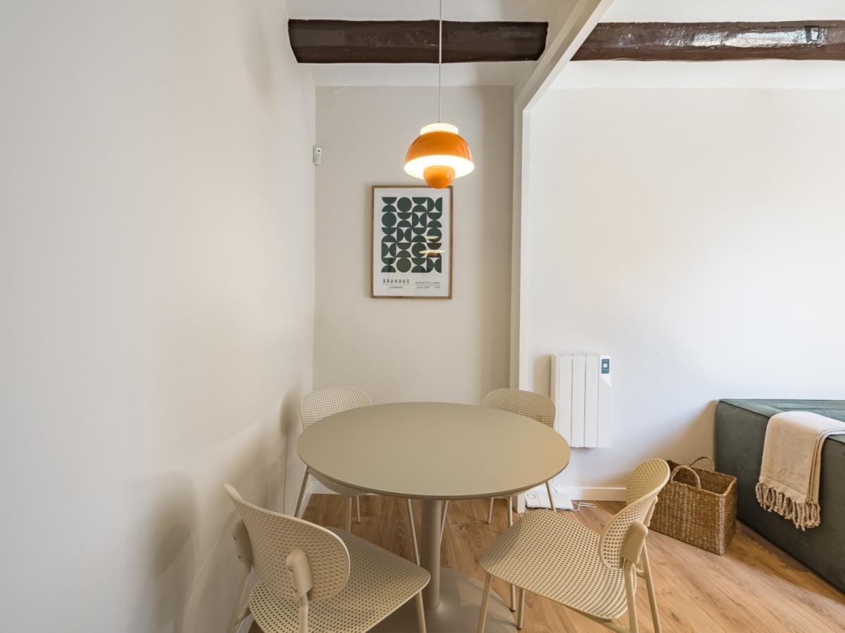 Piso de 50 m² en Barcelona