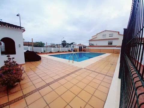 Piso de 143 m² en Rincón de la Victoria