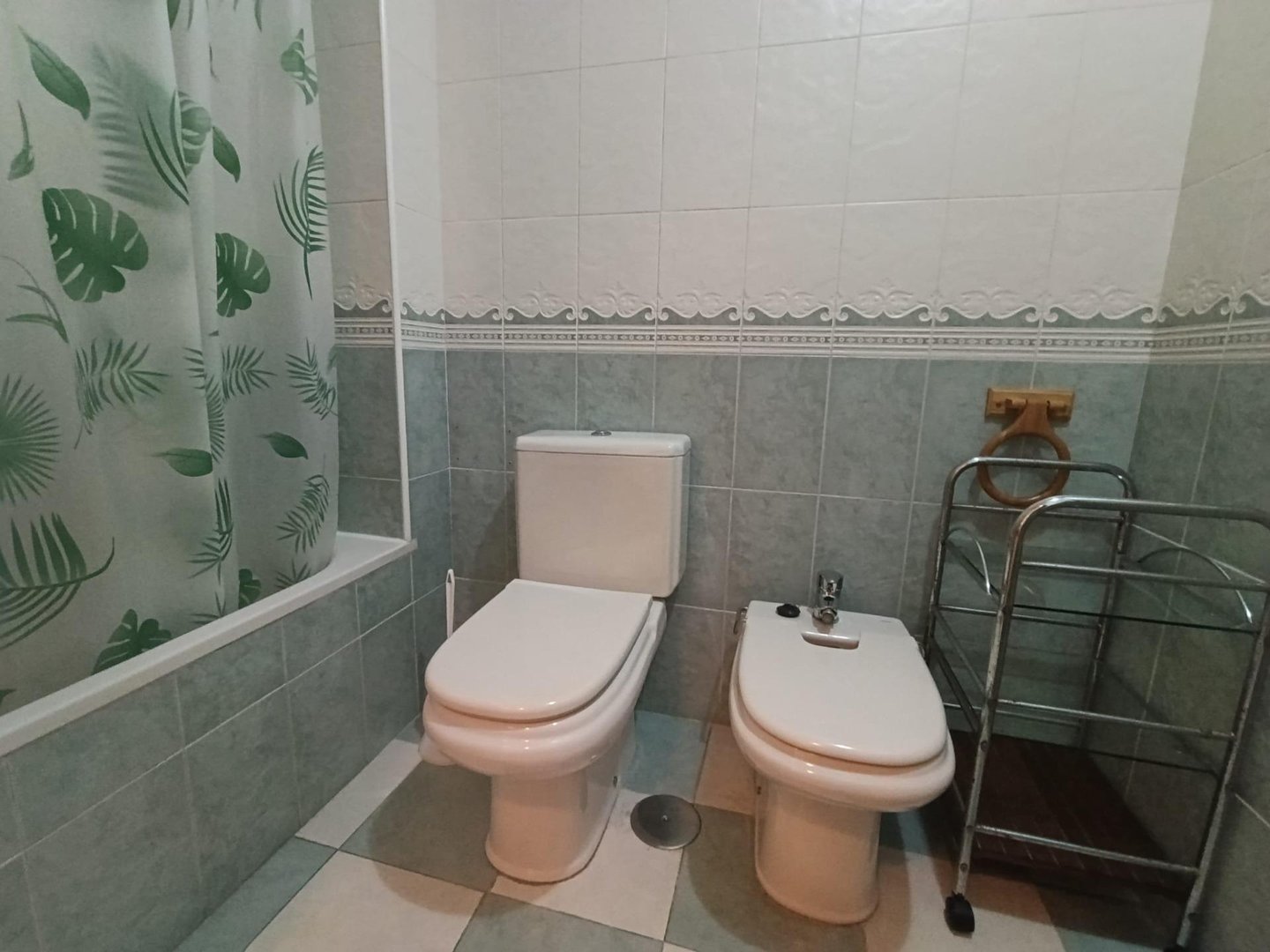 Piso de 75 m² en El Ejido