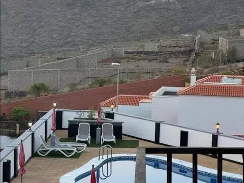 Piso de 175 m² en Adeje