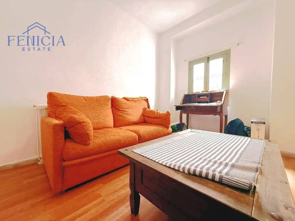 Piso de 130 m² en Jete