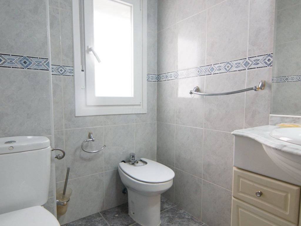 Pis de 102 m² a Zamora