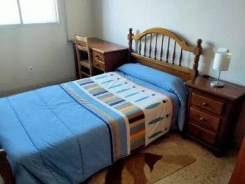 Piso de 91 m² en Ponferrada