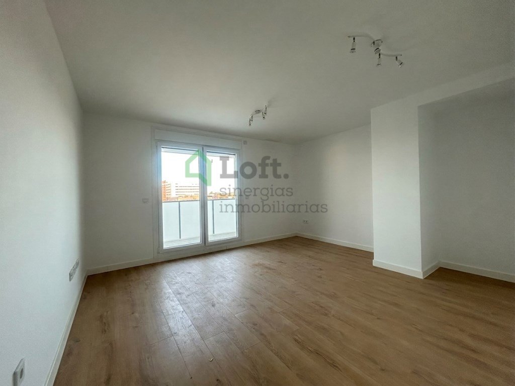 Piso de 85 m² en Badajoz