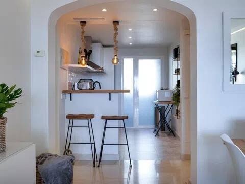 Wohnung 100 m² in Benahavís