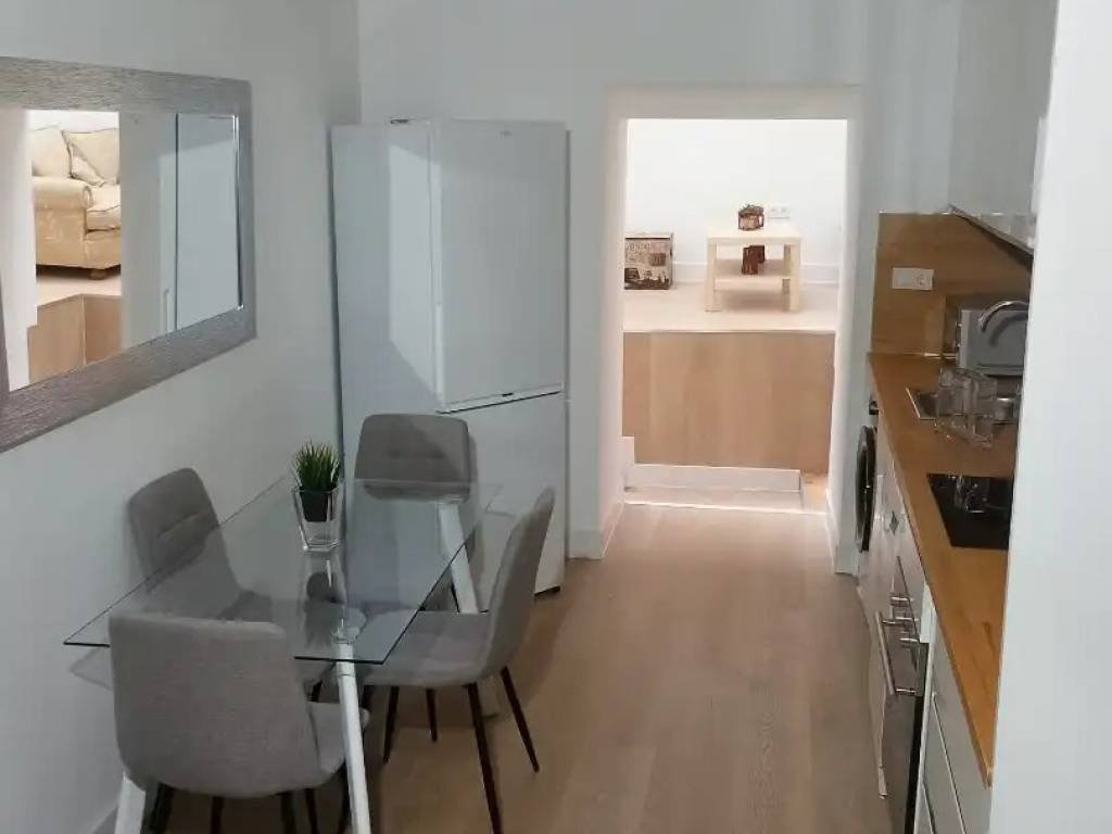 Pis de 70 m² a Oviedo