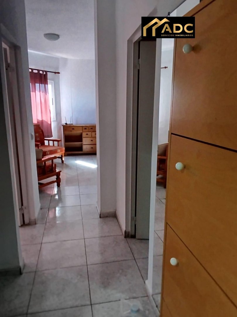 Appartement 85 m² à San Cristóbal de La Laguna
