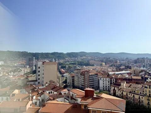 Piso de 120 m² en Bilbao