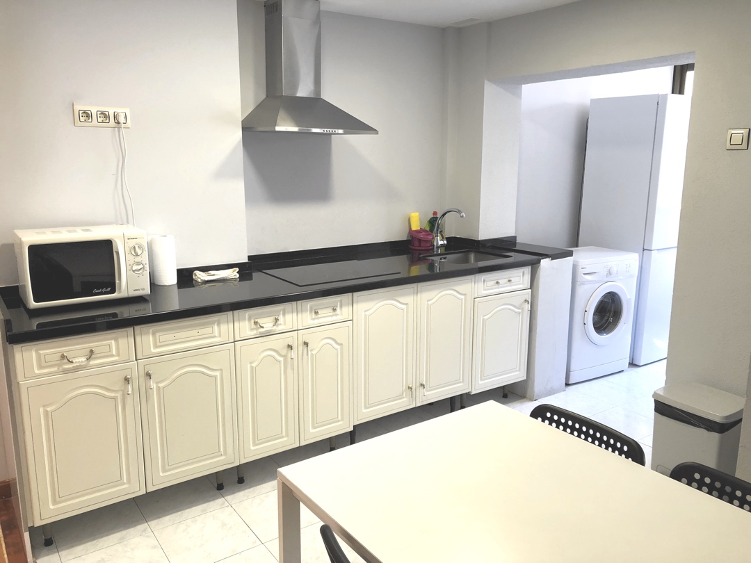 Habitación 110 m², Salamanca