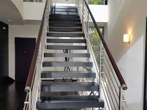 Pis de 390 m² a Marbella