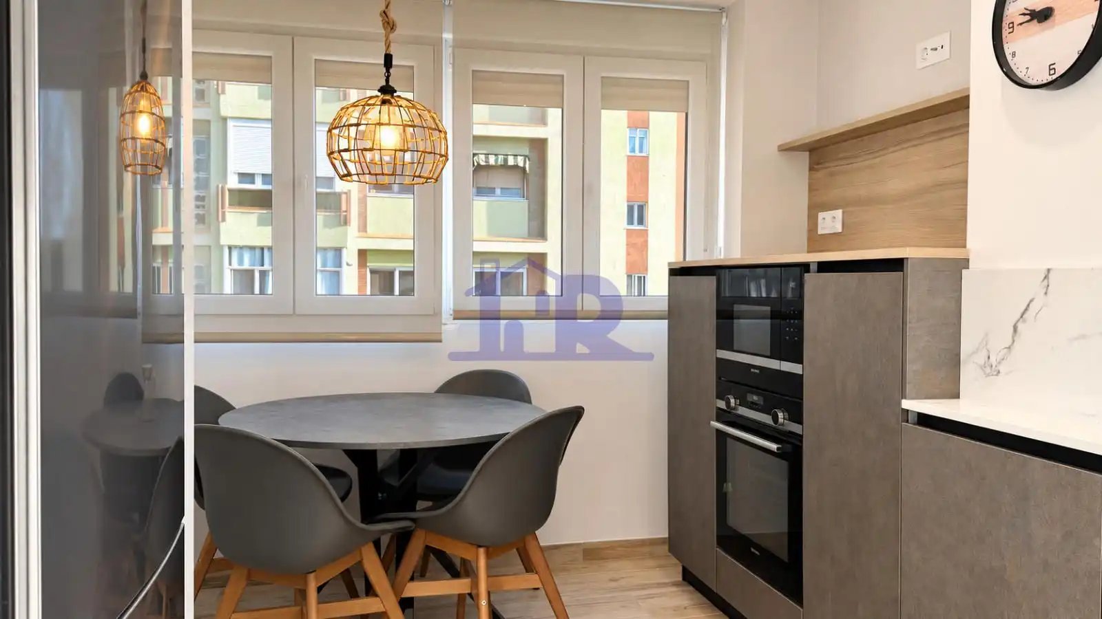 Wohnung 129 m² in Cuenca
