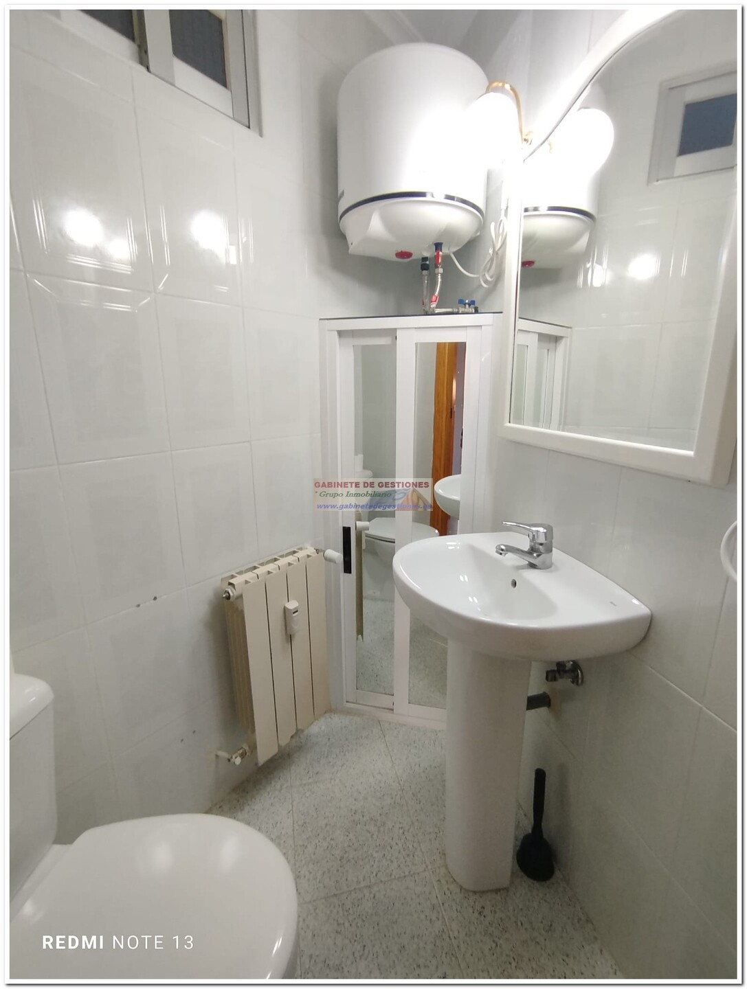 Habitación 120 m², Albacete