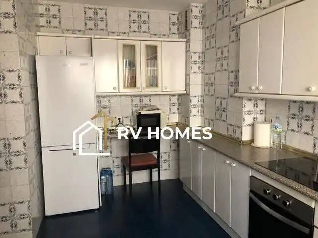 Piso de 110 m² en Cáceres