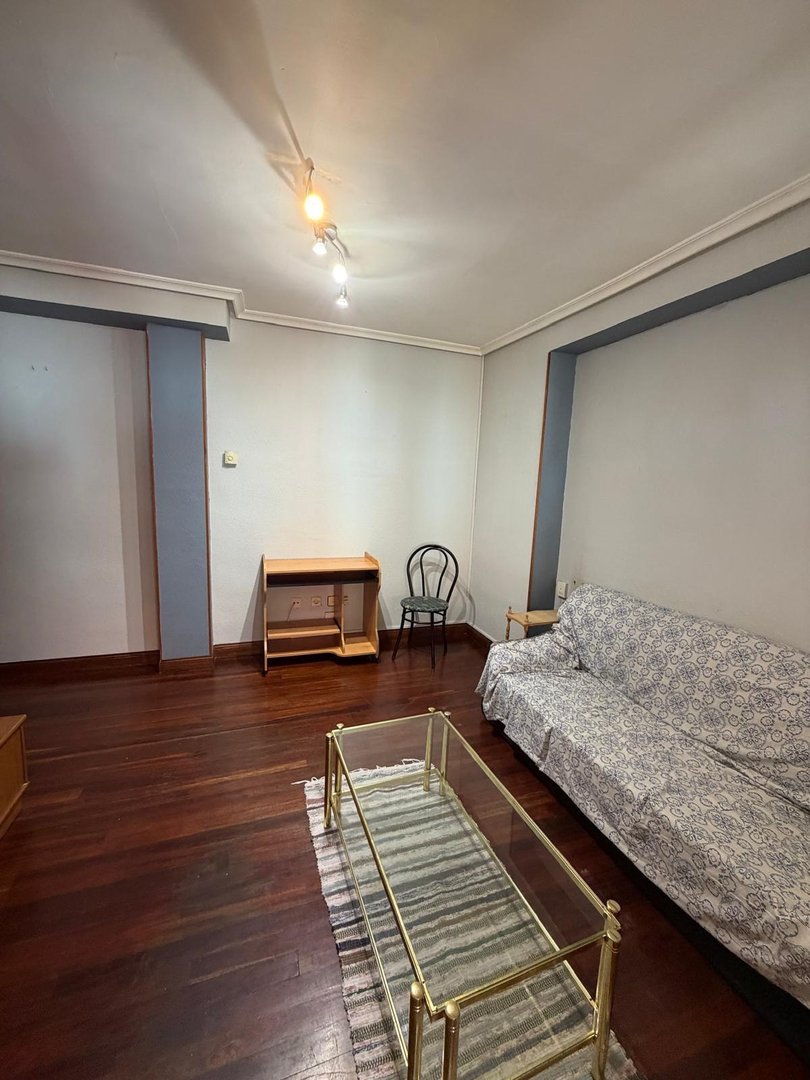 Apartamento 60 m² em León