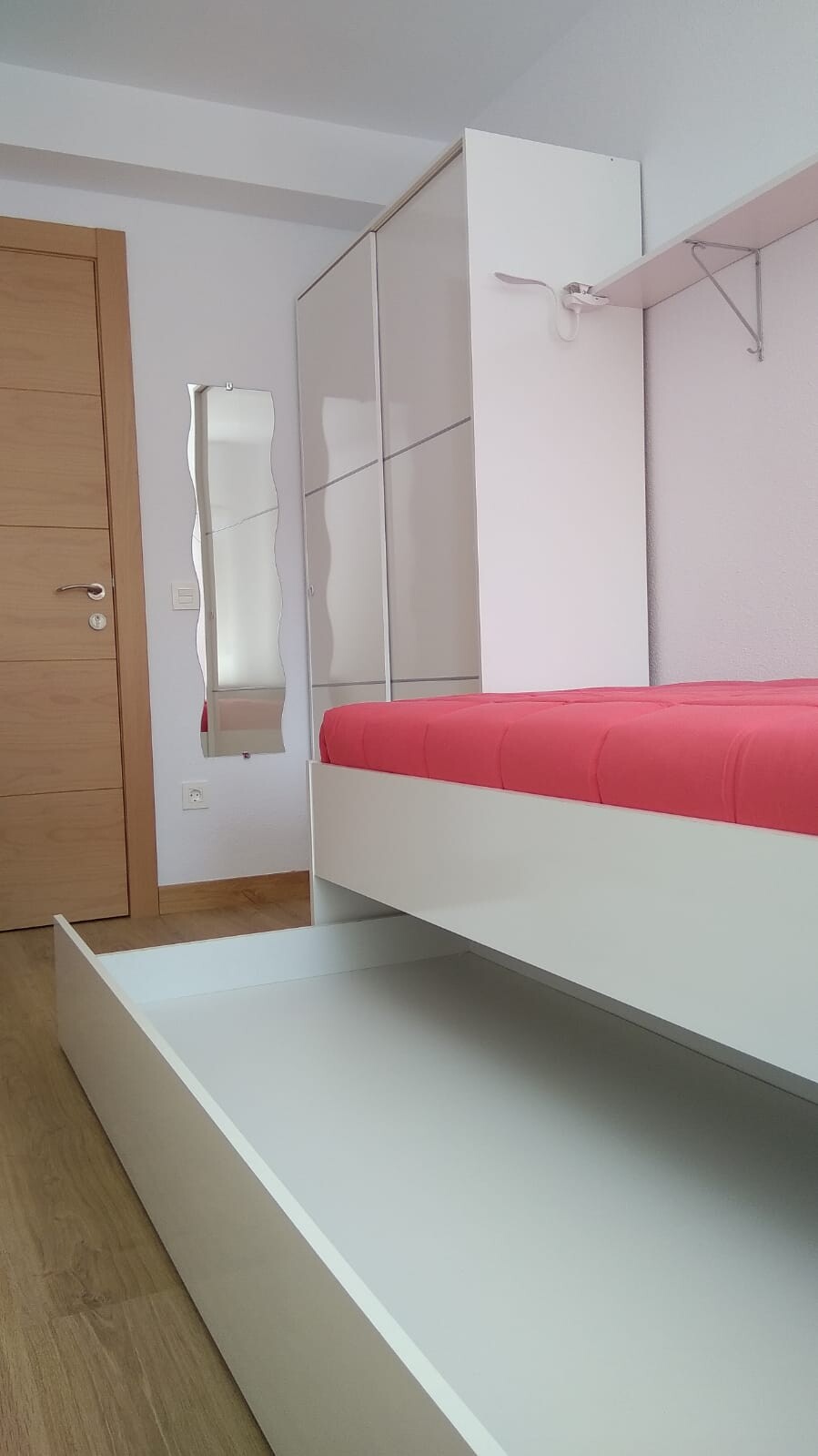 Pis de 100 m² a Salamanca