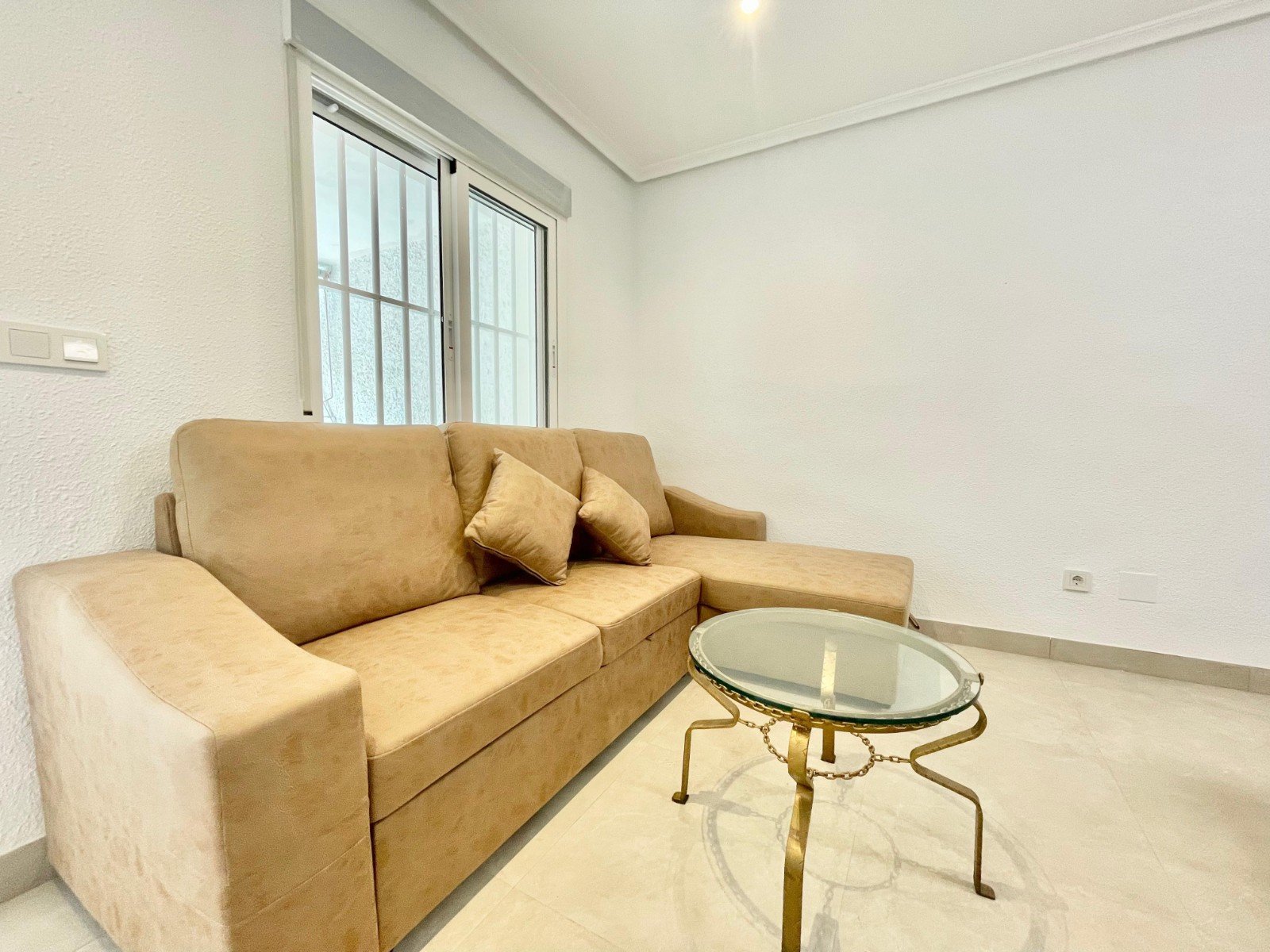 Piso de 95 m² en San Pedro del Pinatar