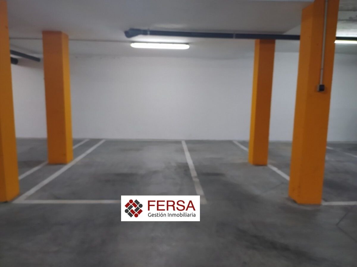 Piso en alquiler, El Puerto de Santa María