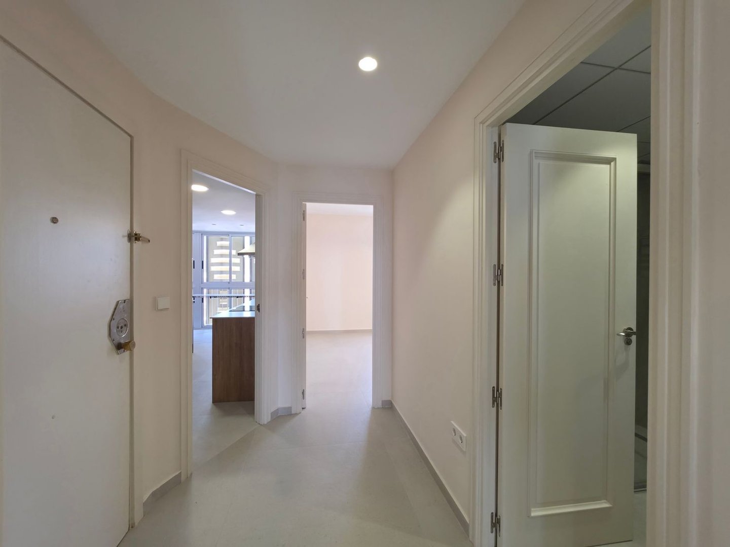 Appartement 137 m² à Alicante